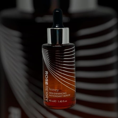 سيروم العسل