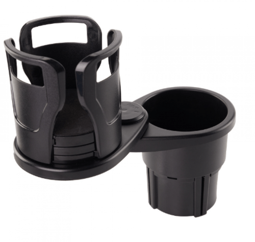 حامل أكواب متعدد