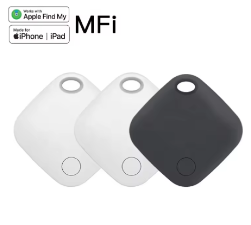 جهاز تتبع ذكي للمفاتيح والأطفال والأغراض بديل AirT...