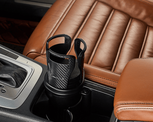 حامل أكواب متعدد