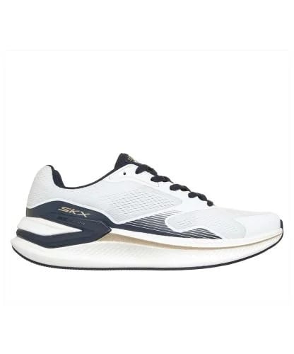 Skechers Men's Athletic Go Run with a strong grip sole for running and training