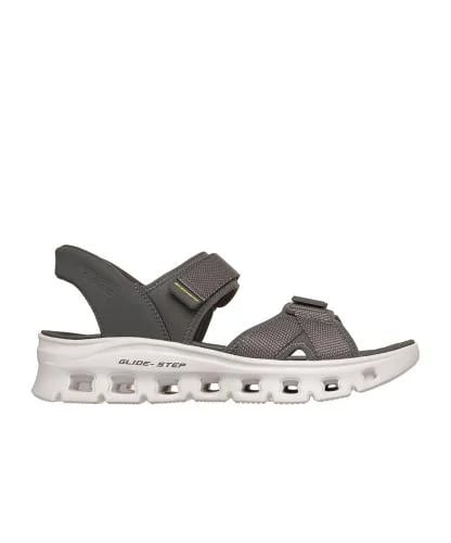 Skechers Men's Hands-Free Slip-Ins Sandals: Comfortable and Practical