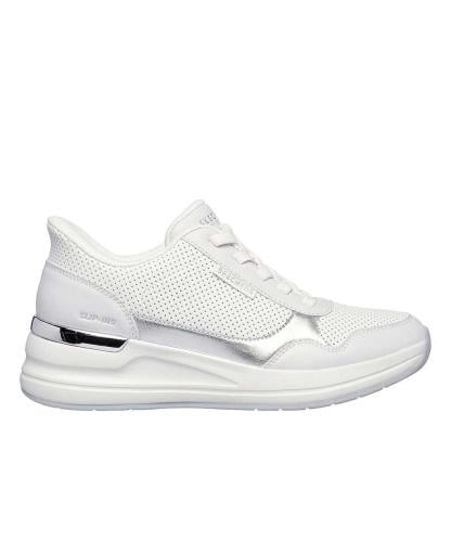 Skechers Women's Casual Billion 2 Slip-Ins Comfort...