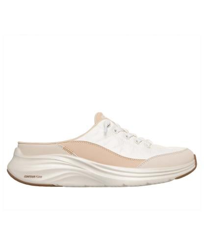 Skechers Women's Contour Foam - Cozy Fit Sweet Embrace