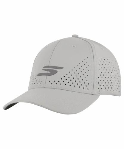 Skechers Men's - Stylish and Comfortable Adjustable Stretchable Sports Cap
