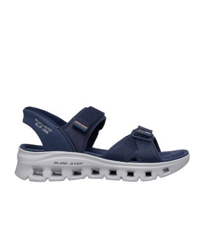 Skechers Men's Hands-Free Slip-Ins Sandals: Comfortable and Practical