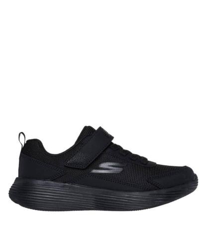 Skechers Boys' Go Run Comfortable Sportswear, Lightweight and Washable