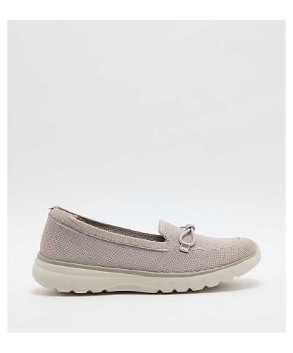 Skechers Women's Relaxed Fit Wide and Comfortable Casual