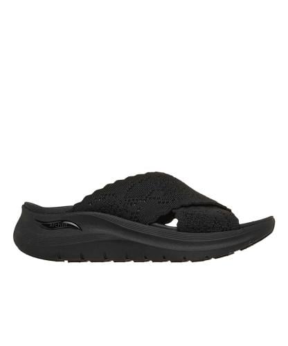Skechers Women's Arch Fit 2.0 Orthopedic Sandal - Comfortable Arch Support