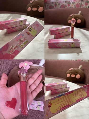 قلوس Pink cinnamon 3