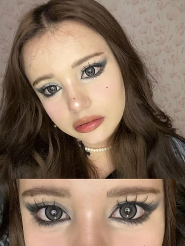 دير قراي زوج عدسات سنوية