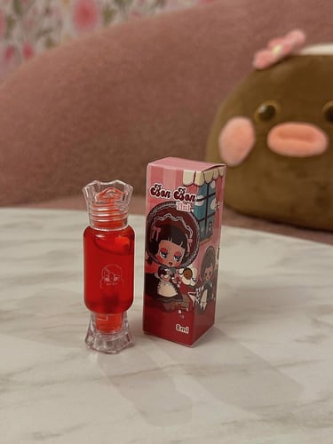 تنت شفاه عالي الثبات 1