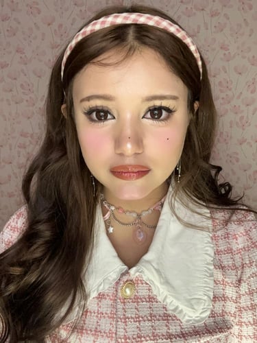 وايد براون زوج عدسات سنوية