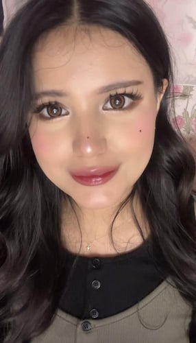 Bee زوج عدسات سنوية