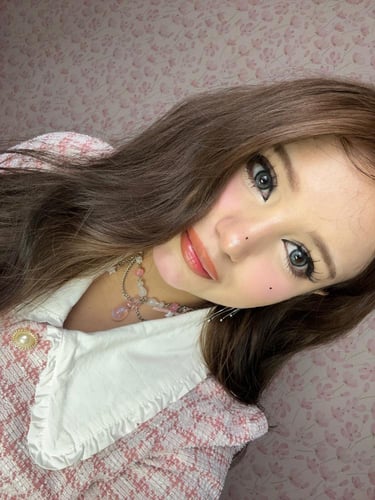 Greeny زوج عدسات سنوية