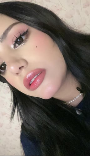 قلوس Clean girl 1