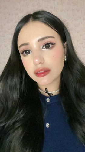 قلوس angelic lips 9