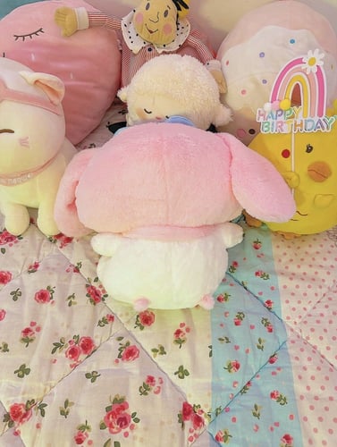 شنطه ماي ميلودي كبيره