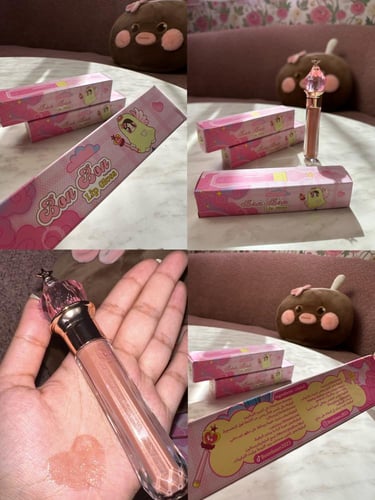 قلوس sparklies 6