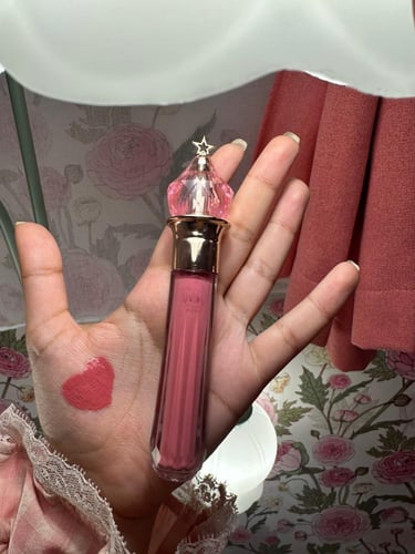 قلوس Barbie pink 4