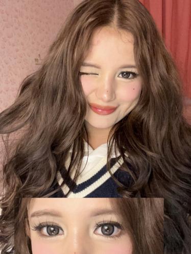 سوفت بلاك زوج عدسات سنوية