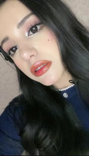 قلوس Orange Caramel 2