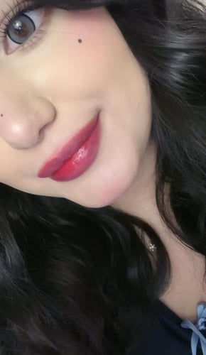 تنت شفاه عالي الثبات 3