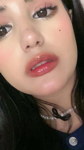 قلوس angelic lips 9