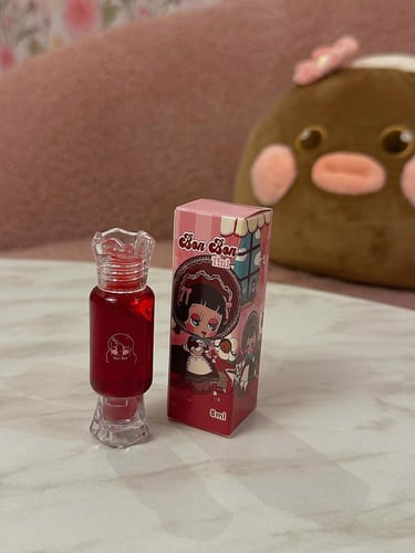 تنت شفاه درجه 2