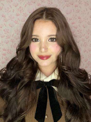 جنجر زوج عدسات سنوية