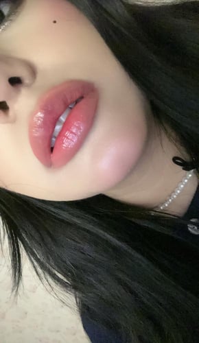 قلوس Clean girl 1