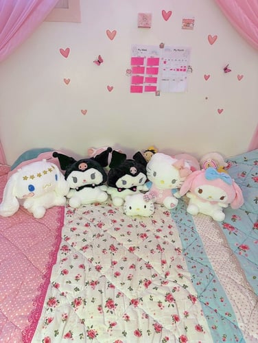 شنطه سينامورول كبيره