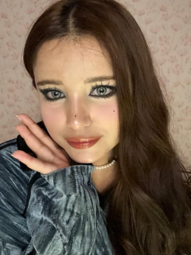 فوكسي زوج عدسات سنوية