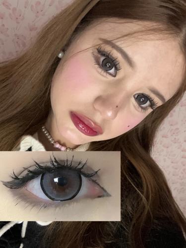 باندا زوج عدسات سنوية