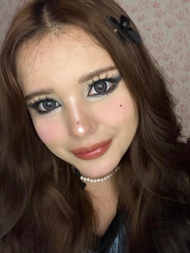 دير قراي زوج عدسات سنوية