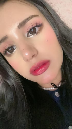 قلوس sparkling pink 5