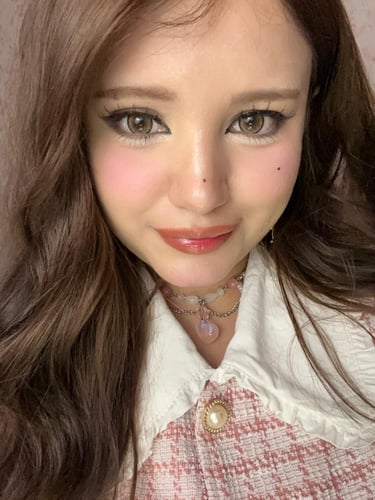 كراميل زوج عدسات سنوية