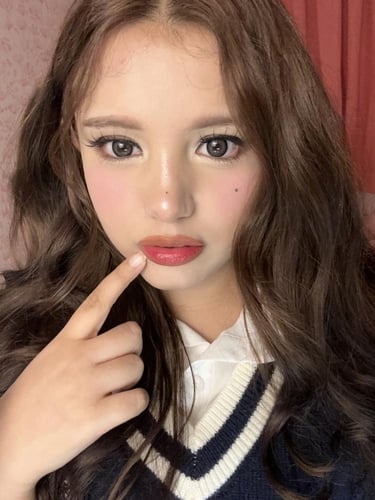 سوفت بلاك زوج عدسات سنوية