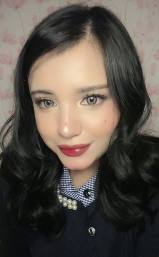 قلوسي زوج عدسات سنوية