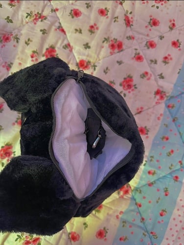 شنطه كورومي كبيره