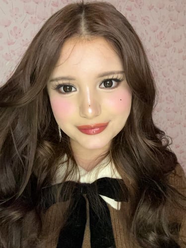 بلاك زوج عدسات سنوية