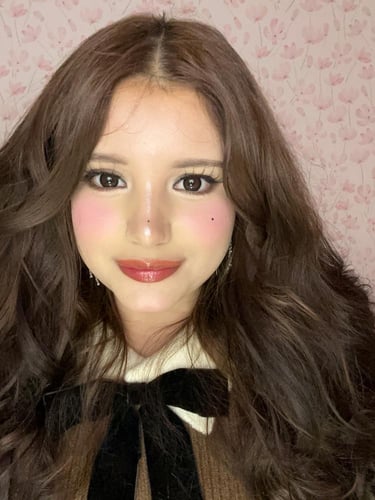 بلاك زوج عدسات سنوية