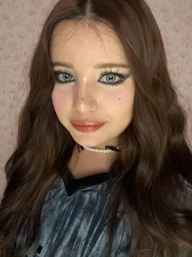 فوكسي زوج عدسات سنوية