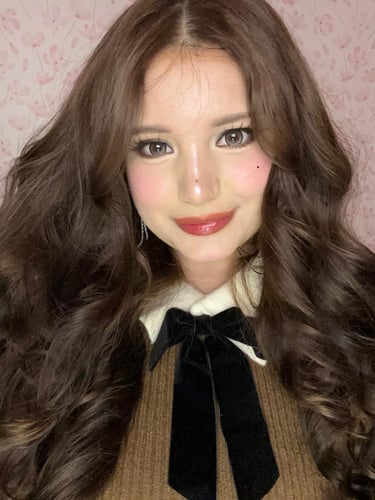 بيور ايز زوج عدسات سنوية