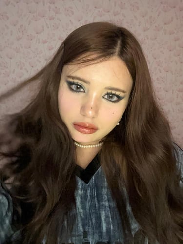 توكي زوج عدسات سنوية