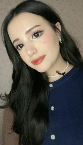 بلشر Cotton candy