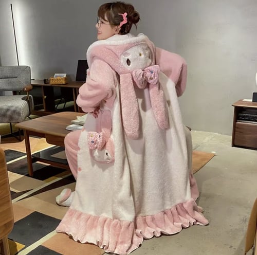 بجامه ميلودي اللطيفة