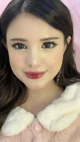 سوفت بلاك زوج عدسات نظر سنوية