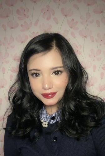 برولاك زوج عدسات سنوية