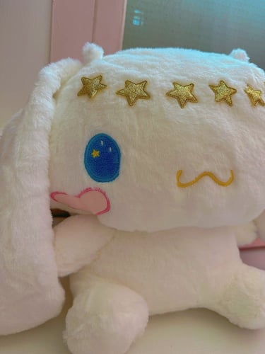 شنطه سينامورول كبيره